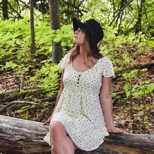 Meet your Posher, Cassie